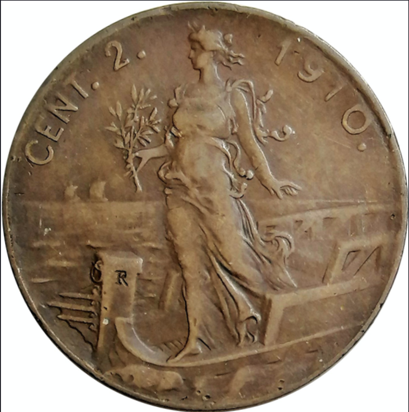 sena coins